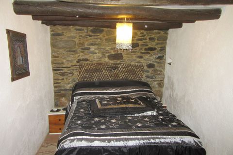 Landsbyhus i Cadiar, Granada, Cadiar - € 60.000 | Ref: C0539 - foto 3